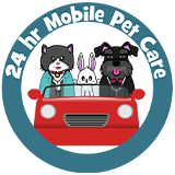 24 HR Mobile Pet Care